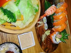 -文立新麻辣烫(合生汇21街区店)