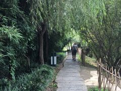 -贵阳市花溪国家城市湿地公园