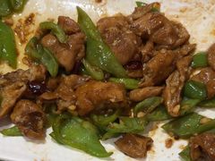 -桃子餐厅·天津菜(王顶堤总店)