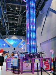 -第五极儿童乐园