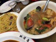 -鲁南仔·滕州炒鸡(经三路店)