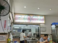 -南苑风味过桥米线(革新路店)