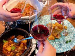 -香厨中餐厅(松北香格里拉店)