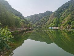-仙居谷风景区