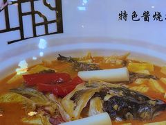 -沈家花园如皋菜(海阳路店)