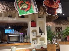 -茶花妹子云南餐厅(传媒大学店)