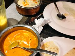 -Pita's&Tika's中东和印度风味餐厅(龙湖天街店)