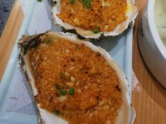 -船歌·鱼水饺青岛菜(国贸商城店)
