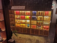 -茶肆(仙林店)