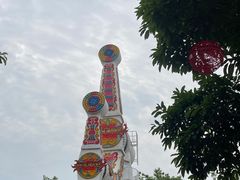 -厦门方特东方神画