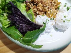 -越美小馆·越南料理(曲江店)