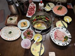-潮澎派·潮汕菜大排档(南较西路店)