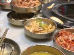 -韩宫宴和牛烤肉(宁波环球银泰城店)