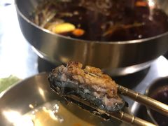 -本炙炭烤·蒲烧活鳗料理店(金沙洲店)