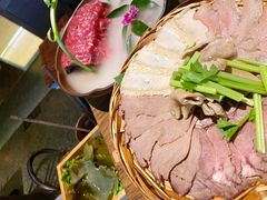 牛杂拼盘-盡膳口福跷脚牛肉火锅(合生汇购物中心店)