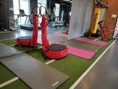 -UltraForce超源健身私教工作室(长楹天街精品店)