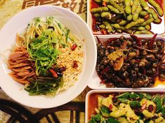 -特色酱椒鱼私房菜(黄鹤楼店)