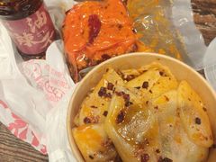 -周小亮丁家坡洋芋(观音桥好吃街B区直营店)