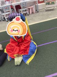 -奈尔宝家庭中心·亲子餐厅(华采天地店)