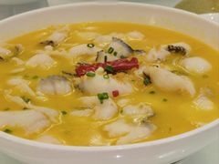 -孔雀云贵川·融合菜(长宁来福士店)
