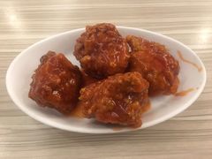 -必胜客(国展店)