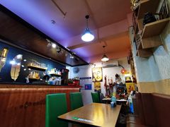 大堂-热浪岛马来餐厅