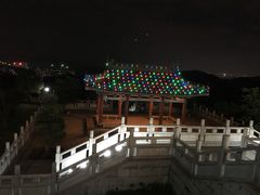-高榜山景区