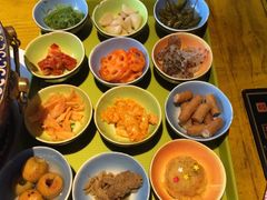 -姑妈嫁妆涮羊排专业火锅(中央大街一店)