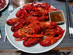 -菲住布渴酒店自助餐厅(阿里巴巴西溪园区店)