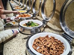 -汉巴味德·烤肉与啤酒的自助(杭州大悦城店)