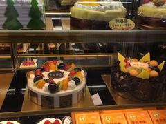-Caidie Bakery采蝶轩(百越店)