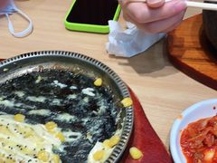 -米村拌饭(天津东丽万达店)