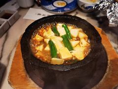 石锅沃豆腐-桂满陇-西湖船宴(西单大悦城店)