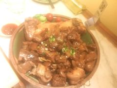 android_upload_pic-那家小馆•北京菜•烤鸭(中关村店)