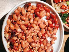 -寨子里的钵钵菜-湘西山里菜(火车站店)