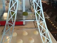 -星璞全日餐厅·高空自助餐(深铁铂尔曼酒店)