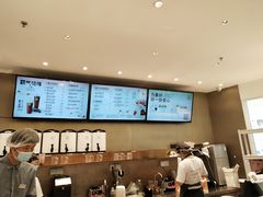 -奈雪的茶(大悦城店)