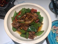 -相遇·鲜炒黄牛肉(丹阳吾悦广场店)
