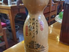 -民食香·腊排骨野生菌美食(木府店)