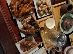 -青藤茶馆(南山路店)