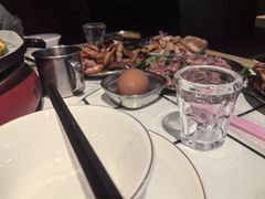 -留香铁板烤肉(解放西路旗舰店)