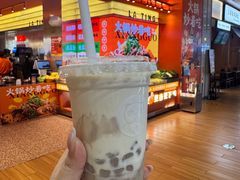 -茶百道(爱融荟城店)