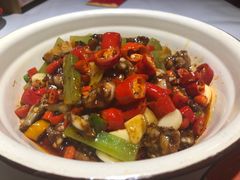 -遇见老南昌-柴火灶(顺外路店)