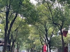 -榖屋house of flour(张江首店)