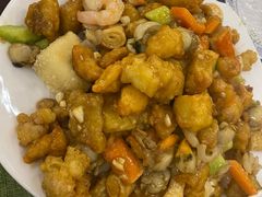-桃子餐厅·天津菜(红星路直营店)