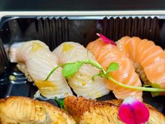 -鮨政· Omakase(港汇恒隆广场店)