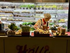 -番食园鲜食火锅(高新店)