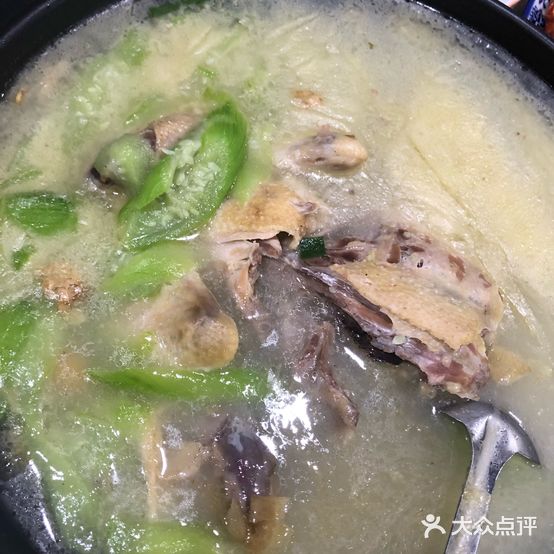 兰亭饭店家常菜·特色纸包鱼(德惠尚书房店)