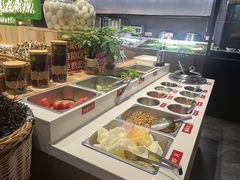 -鼎原力量东北吊炉烧烤(幸福街店)