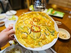 海鲜饼-青鹤谷(苏州店)